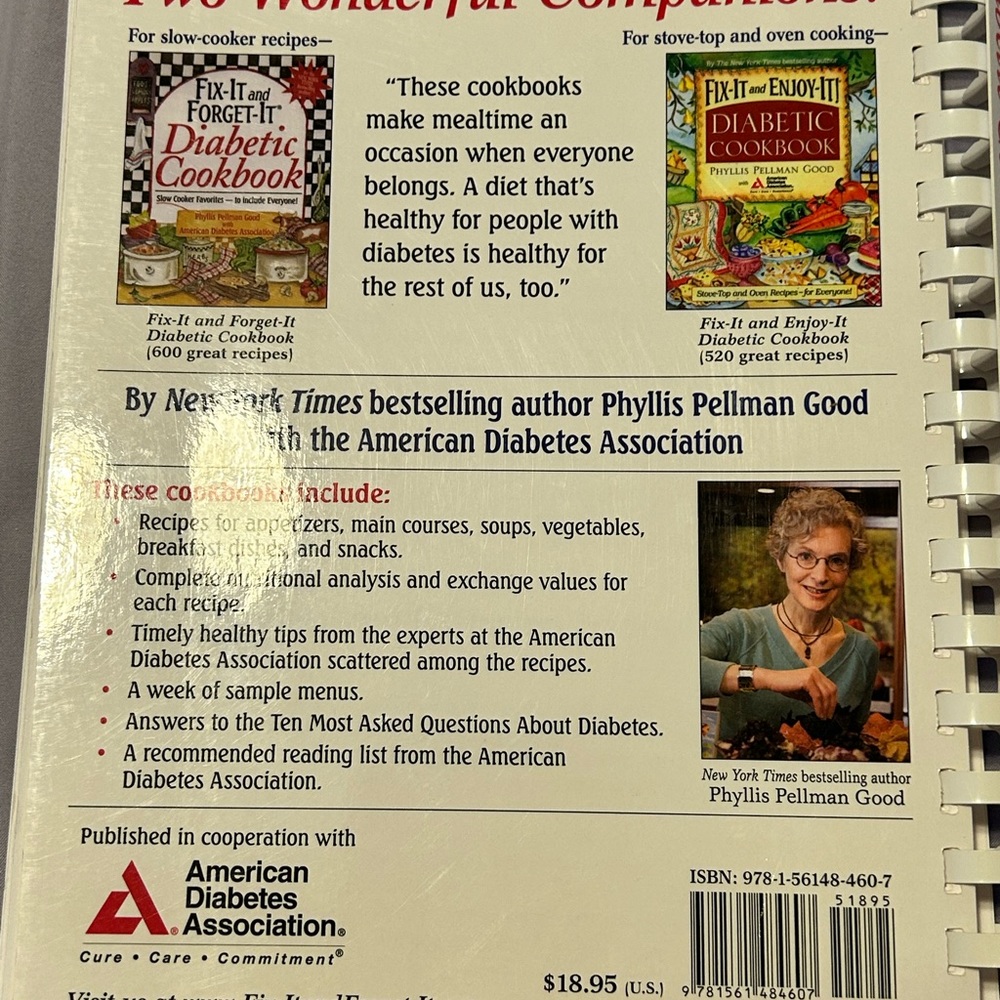 Cook Book - Picture 3 of 3